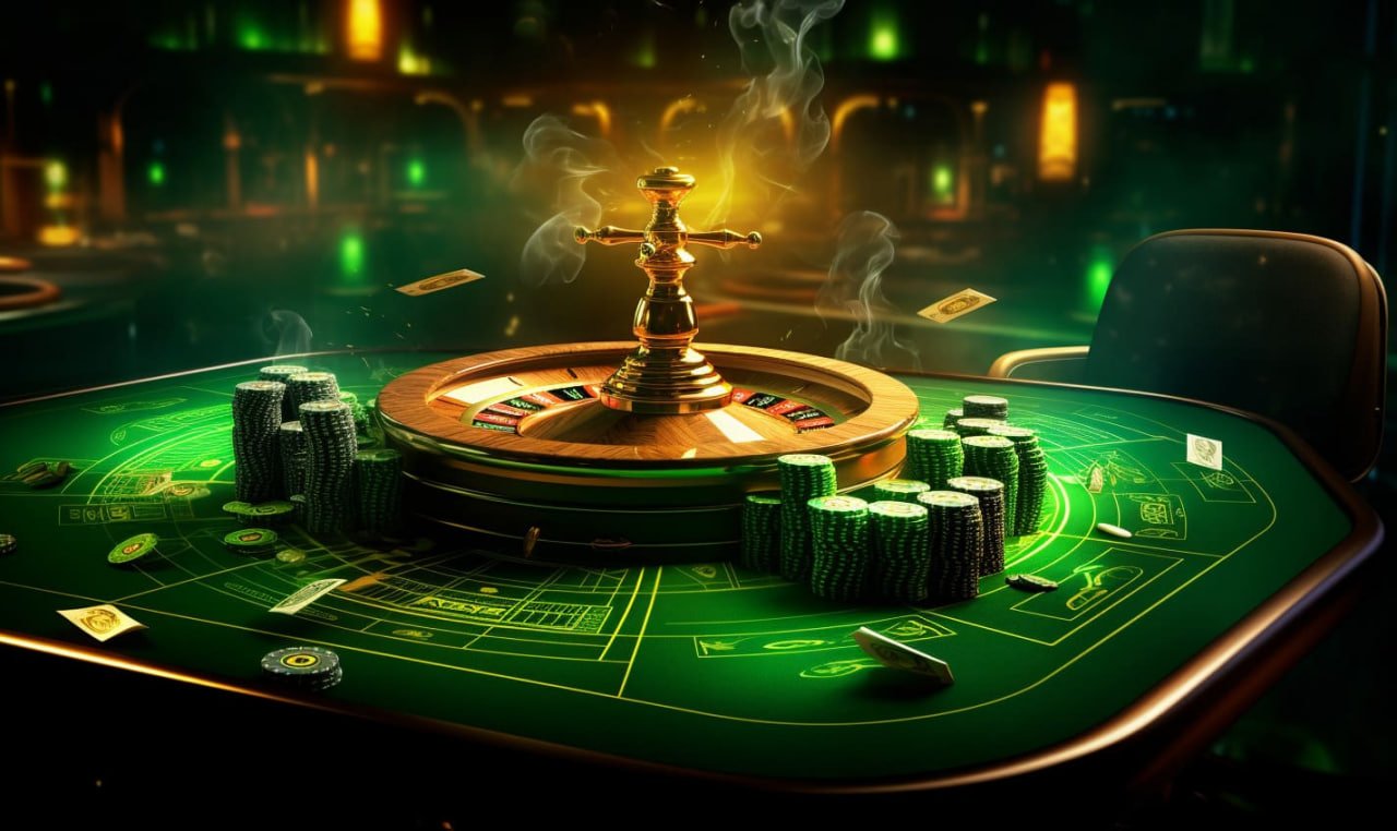 Live casino dengan dealer nyata, termasuk baccarat dan roulette di talas69