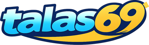 Logo talas69